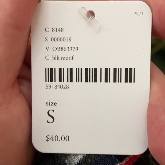 NWT Free People Good On You Top - Picture 5 of 8